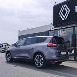 Renault Grand Scenic 4 1.3 TCe - 140 - FAP - 7pl GRAND  IV MONOSPACE Business PHASE 2 Divatte-sur-Loire