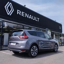 Renault Grand Scenic 4 1.3 TCe - 140 - FAP - 7pl GRAND  IV MONOSPACE Business PHASE 2 Divatte-sur-Loire