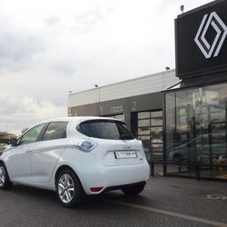 Renault Zoe R90 2019  BERLINE Zen PHASE 1 Divatte-sur-Loire