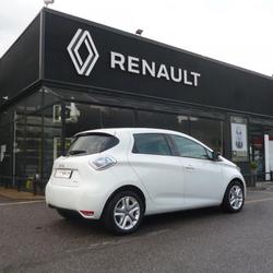 Renault Zoe R90 2019  BERLINE Zen PHASE 1 Divatte-sur-Loire
