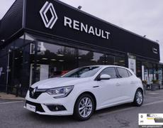 Renault Megane 4 Divatte-sur-Loire