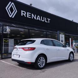 Renault Megane 4 M&eacute;gane 1.5 Blue dCi - 95  IV BERLINE Zen PHASE 1 Divatte-sur-Loire