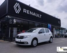 Dacia Sandero Divatte-sur-Loire
