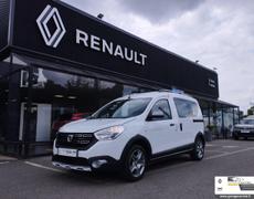 Dacia Dokker Divatte-sur-Loire