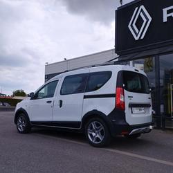 Dacia Dokker 1.5 Blue dCi - 95 2020  COMBI Stepway PHASE 2 Divatte-sur-Loire