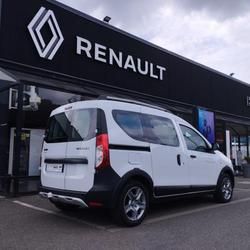 Dacia Dokker 1.5 Blue dCi - 95 2020  COMBI Stepway PHASE 2 Divatte-sur-Loire