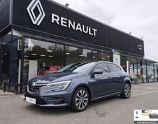 Renault Megane 4 Divatte-sur-Loire