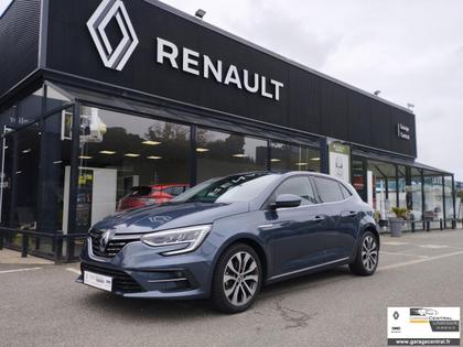 Renault Megane - Mégane 1.3 TCe - 140  IV BERLINE Techno PHASE 2 - 20 490 €