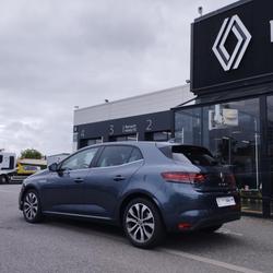 Renault Megane 4 M&eacute;gane 1.3 TCe - 140  IV BERLINE Techno PHASE 2 Divatte-sur-Loire