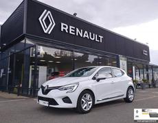 Renault Clio 5 Divatte-sur-Loire