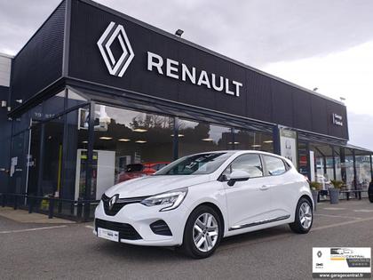 Renault Clio - 1.0 Tce - 100  V BERLINE Business PHASE 1 - 12 790 €