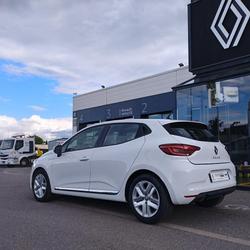 Renault Clio 5 1.0 Tce - 100  V BERLINE Business PHASE 1 Divatte-sur-Loire