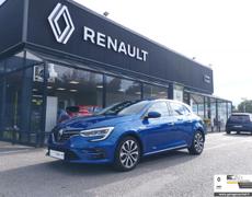 Renault Megane 4 Divatte-sur-Loire