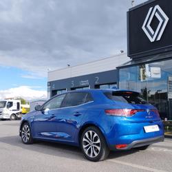 Renault Megane 4 M&eacute;gane 1.5 Blue dCi - 115  IV BERLINE Techno PHASE 2 Divatte-sur-Loire