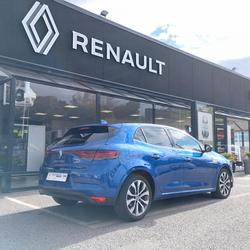 Renault Megane 4 M&eacute;gane 1.5 Blue dCi - 115  IV BERLINE Techno PHASE 2 Divatte-sur-Loire