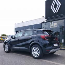 Renault Captur 1.3 TCe - 140 - FAP 2021  II Business PHASE 1 Divatte-sur-Loire