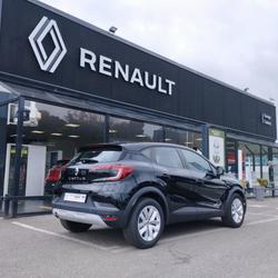 Renault Captur 1.3 TCe - 140 - FAP 2021  II Business PHASE 1 Divatte-sur-Loire