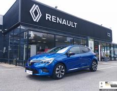 Renault Clio 5 Divatte-sur-Loire