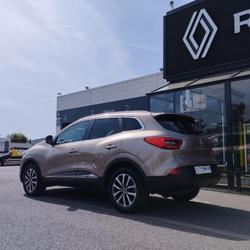 Renault Kadjar 1.5 Energy dCi - 110 - BV EDC 2017  Business PHASE 1 Divatte-sur-Loire