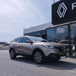 Renault Kadjar 1.5 Energy dCi - 110 - BV EDC 2017  Business PHASE 1 Divatte-sur-Loire