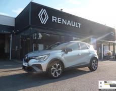 Renault Captur Divatte-sur-Loire