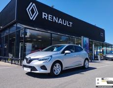 Renault Clio 5 Divatte-sur-Loire