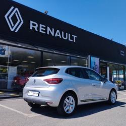 Renault Clio 5 1.0 Tce - 90 - 2021  V BERLINE Business PHASE 1 Divatte-sur-Loire