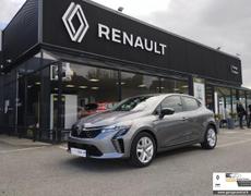 Renault Clio 5 Divatte-sur-Loire