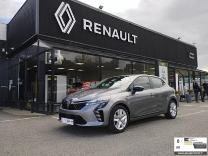 Renault Clio - 1.6 E-Tech Hybride - 145 - BVA multi-modes 2024  V BERLINE Evolution PHASE 2 - 18 490 €