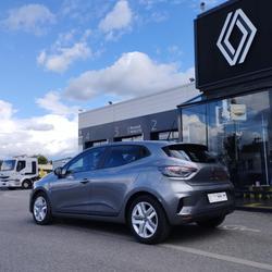 Renault Clio 5 1.6 E-Tech Hybride - 145 - BVA multi-modes 2024  V BERLINE Evolution PHASE 2 Divatte-sur-Loire