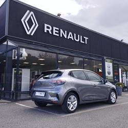 Renault Clio 5 1.6 E-Tech Hybride - 145 - BVA multi-modes 2024  V BERLINE Evolution PHASE 2 Divatte-sur-Loire