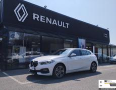 BMW Serie 1 Divatte-sur-Loire
