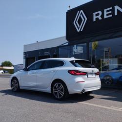 BMW Serie 1 116d - BV DKG  BERLINE F40 Business Design Divatte-sur-Loire