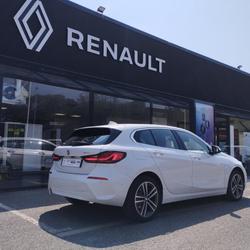 BMW Serie 1 116d - BV DKG  BERLINE F40 Business Design Divatte-sur-Loire