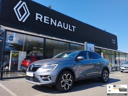 Renault Arkana - 1.6 E-Tech Hybride - 145 - BVA multi-modes  Techno PHASE 1 - 19 790 €