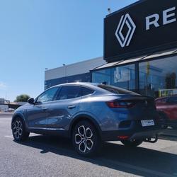 Renault Arkana 1.6 E-Tech Hybride - 145 - BVA multi-modes  Techno PHASE 1 Divatte-sur-Loire