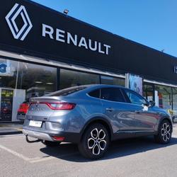 Renault Arkana 1.6 E-Tech Hybride - 145 - BVA multi-modes  Techno PHASE 1 Divatte-sur-Loire