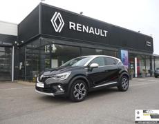 Renault Captur Divatte-sur-Loire