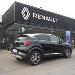 Renault Captur 1.3 TCe - 160 - BV EDC  II Techno PHASE 1 Divatte-sur-Loire