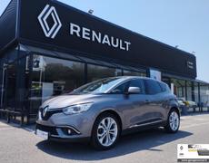 Renault Scenic 4 - 1.7 Blue dCi - 120  IV MONOSPACE Business PHASE 1 - 13 190 €