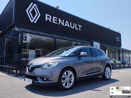 Renault Scenic 4 - 1.7 Blue dCi - 120  IV MONOSPACE Business PHASE 1 - 13 190 €