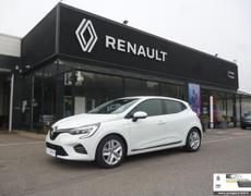Renault Clio 5 Divatte-sur-Loire