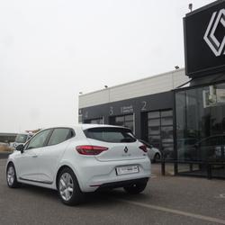 Renault Clio 5 1.6 E-Tech Hybride - 140 - BVA multi-modes - 2021N  V BERLINE Business PHASE 1 Divatte-sur-Loire