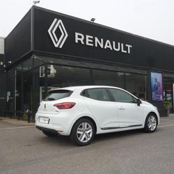 Renault Clio 5 1.6 E-Tech Hybride - 140 - BVA multi-modes - 2021N  V BERLINE Business PHASE 1 Divatte-sur-Loire