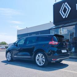Renault Grand Scenic 4 1.3 TCe - 140 - FAP - 7pl GRAND  IV MONOSPACE Business PHASE 1 Divatte-sur-Loire