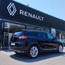 Renault Grand Scenic 4 1.3 TCe - 140 - FAP - 7pl GRAND  IV MONOSPACE Business PHASE 1 Divatte-sur-Loire