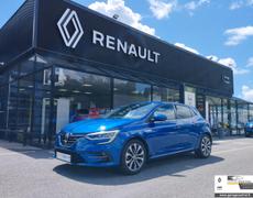 Renault Megane 4 Divatte-sur-Loire