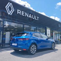 Renault Megane 4 M&eacute;gane 1.5 Blue dCi - 115  IV BERLINE Techno PHASE 2 Divatte-sur-Loire