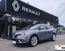Renault Scenic 4 Divatte-sur-Loire