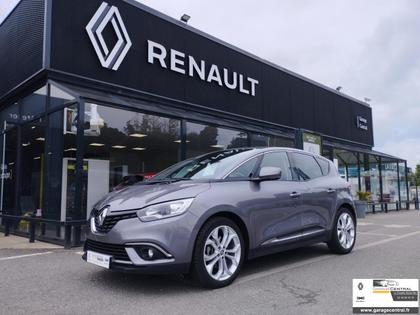 Renault Scenic - 1.7 Blue dCi - 120  Business - 14 990 €